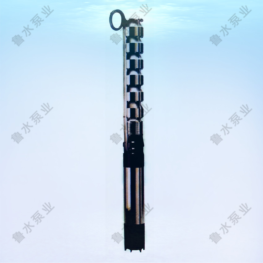不(bu)鏽鋼(gang)潛水(shui)電泵(beng)