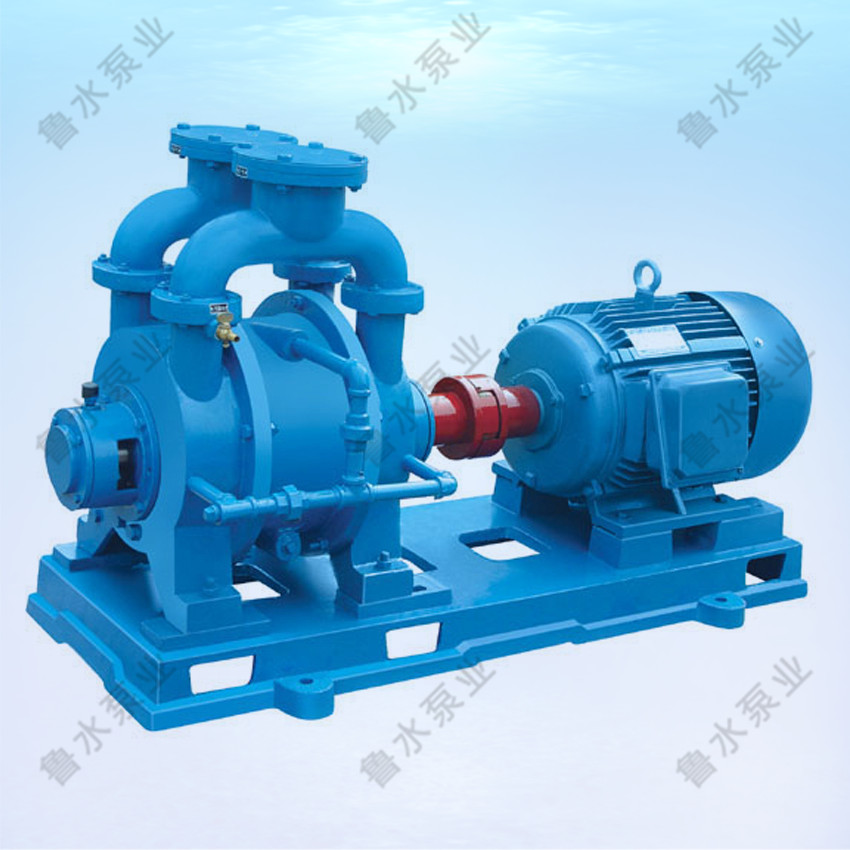 SK系列水環(huan)式真空泵(beng)