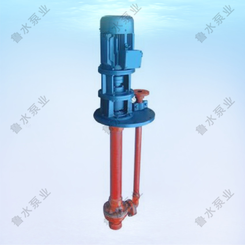 GBY濃(nong)硫酸液(ye)下泵