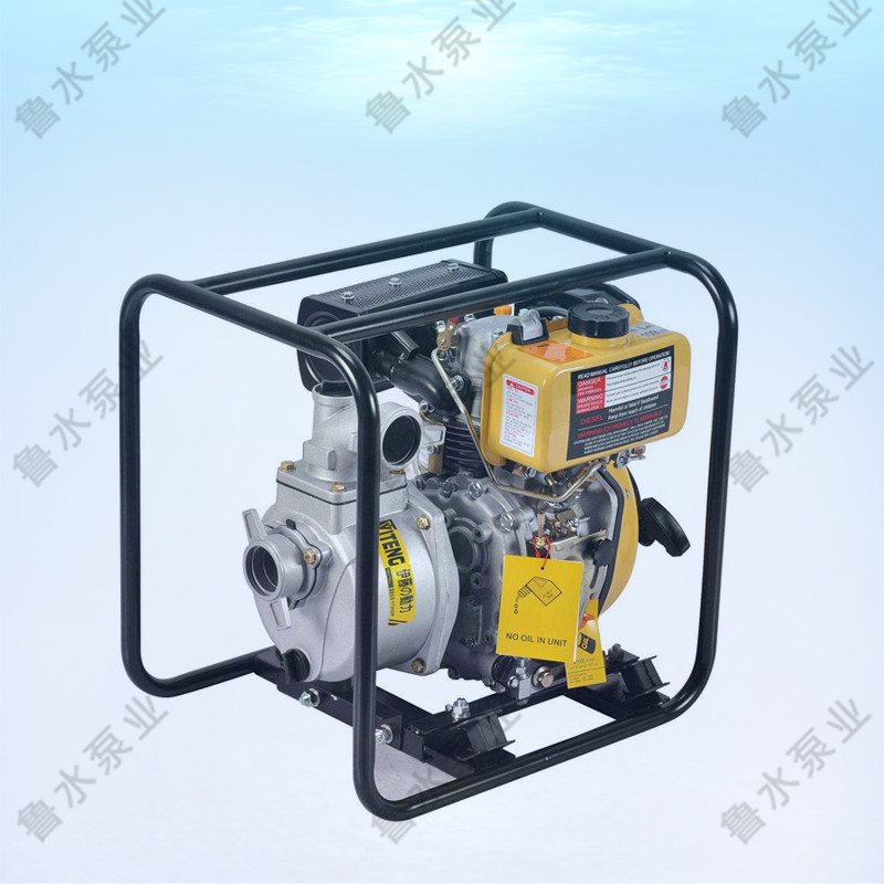 便(bian)攜式(shi)柴油(you)機泵(beng)