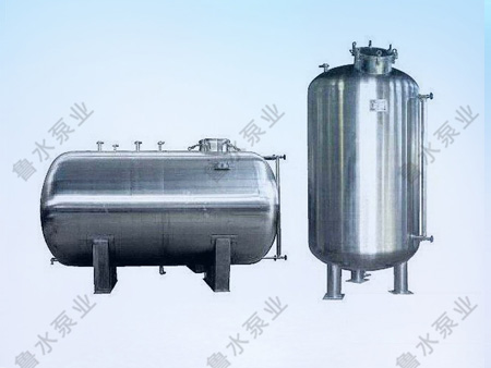 無塔(ta)供水設備(bei)