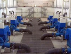 配水(shui)工程(cheng)