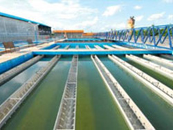 自來(lai)水工程(cheng)