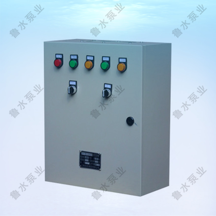 水(shui)泵控(kong)制櫃(gui)