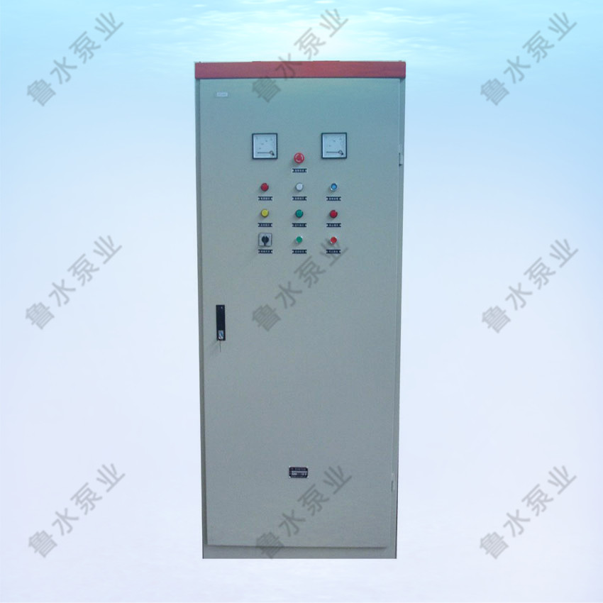 自耦(ou)降壓控制(zhi)櫃